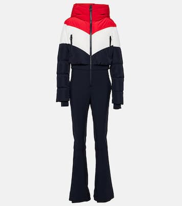 Combinaison de ski Kira matelassée | Fusalp