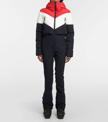 Combinaison de ski Kira matelassée | Fusalp