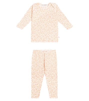 Bébé – Ensemble chemise et pantalon Timi | Bonpoint