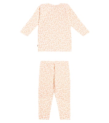 Bébé – Ensemble chemise et pantalon Timi | Bonpoint