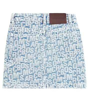 Jeansrock  | Marc Jacobs Kids