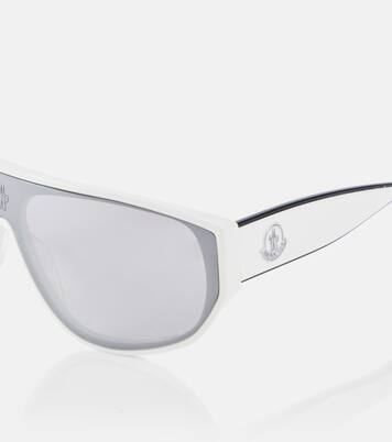 Gafas de sol máscara Tronn | Moncler
