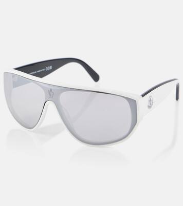 Gafas de sol máscara Tronn | Moncler