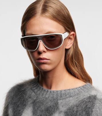 Gafas de sol máscara Tronn | Moncler