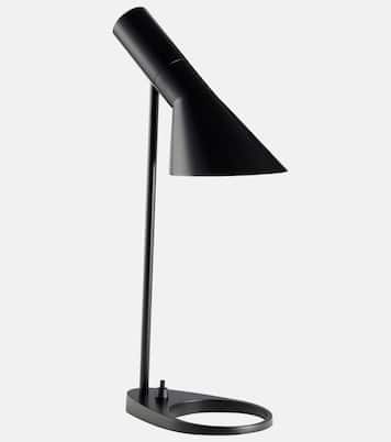 AJ Mini table lamp by Arne Jacobsen (UK plug) | Louis Poulsen