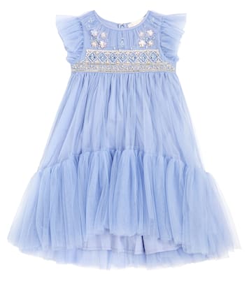 Abito Antoinette in tulle | Tutu Du Monde