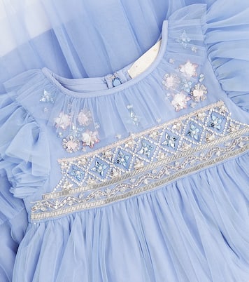 Abito Antoinette in tulle | Tutu Du Monde