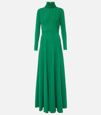 Oakberry maxi dress | Emilia Wickstead