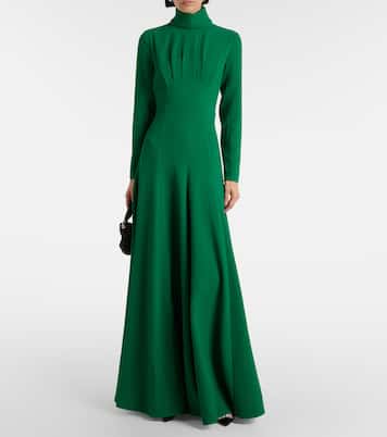 Oakberry maxi dress | Emilia Wickstead