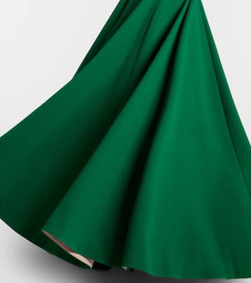 Oakberry maxi dress | Emilia Wickstead