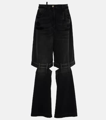 Jean ample | The Attico