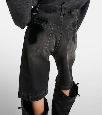 Jean ample | The Attico