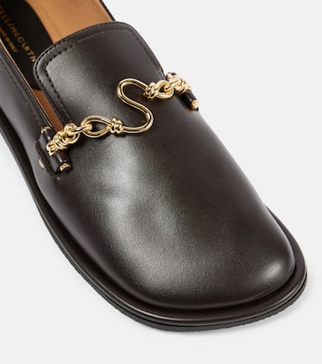 Mocassini Ryder in similpelle | Stella McCartney