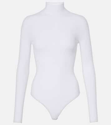 Body in jersey | Alaïa