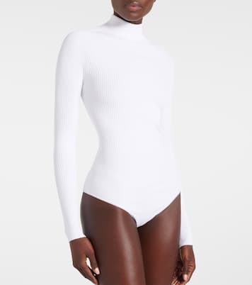 Body in jersey | Alaïa
