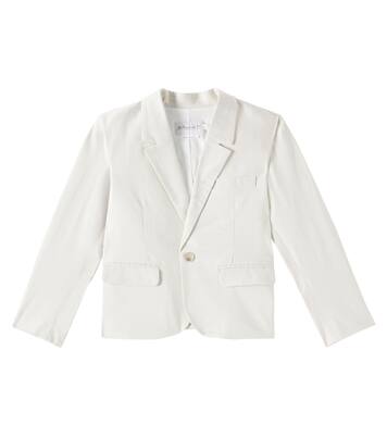 Camicia Aristote in misto cotone | Bonpoint
