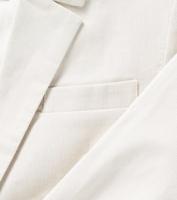 Camicia Aristote in misto cotone | Bonpoint