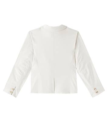 Camicia Aristote in misto cotone | Bonpoint