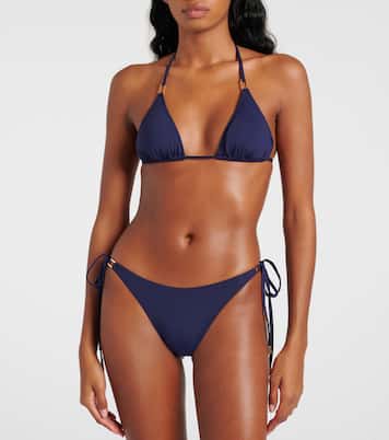 Haut de bikini Cancun | Melissa Odabash