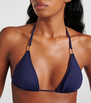 Haut de bikini Cancun | Melissa Odabash