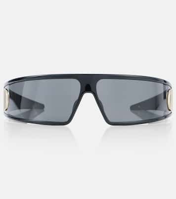 VeryDior M1U shield sunglasses | Dior Eyewear