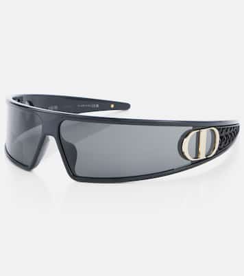 VeryDior M1U shield sunglasses | Dior Eyewear