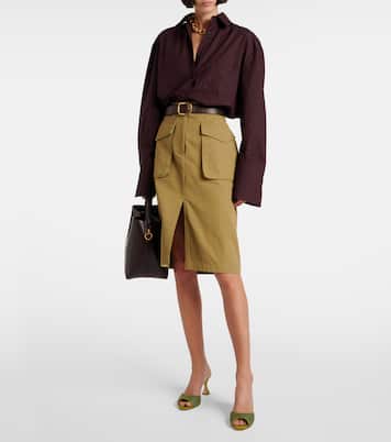 Mules Jadara 70 in rafia | Manolo Blahnik