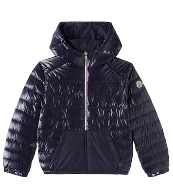 Masserau down jacket | Moncler Enfant