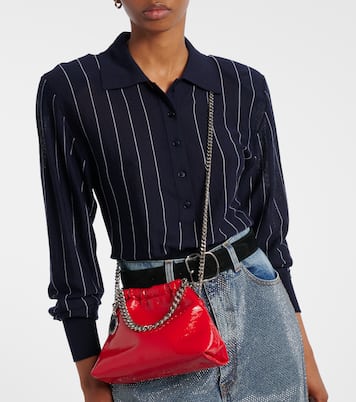 Borsa Falabella Small in similpelle | Stella McCartney