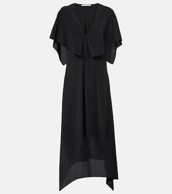 Abito lungo in seta | Stella McCartney