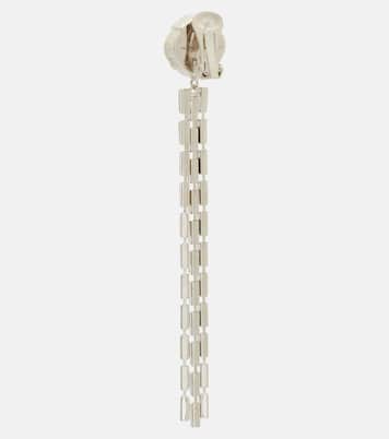 Boucles d'oreilles clip | Alessandra Rich