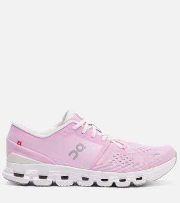 Cloud X4 running shoes | On