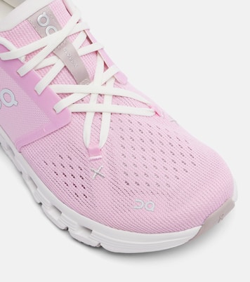 Cloud X4 running shoes | On