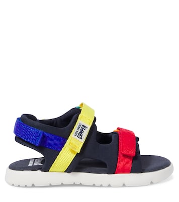 x Camper sandals | Bobo Choses