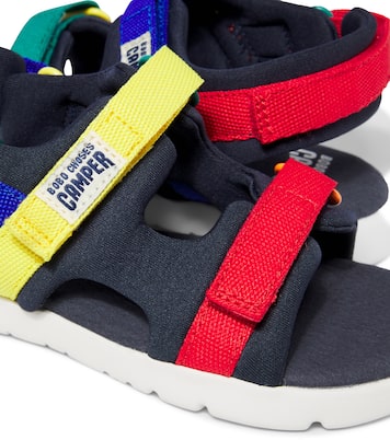 x Camper sandals | Bobo Choses
