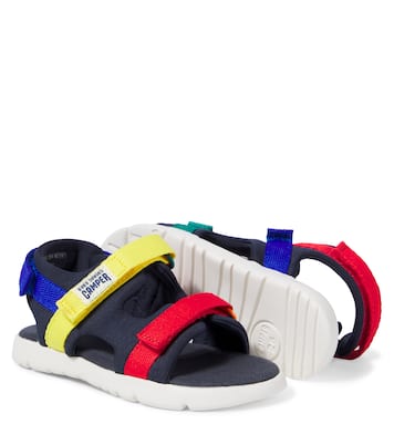 x Camper sandals | Bobo Choses