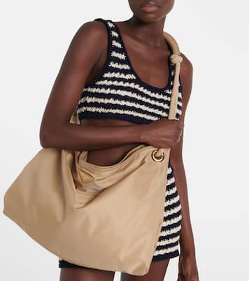 Mariner Re-Nylon Large tote bag | Prada