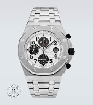 Orologio Royal Oak Offshore Certified Pre-Owned | Audemars Piguet