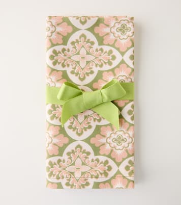 Set of 2 linen napkins | La DoubleJ