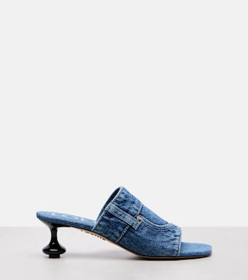 Toy Panta 45 mules | Loewe