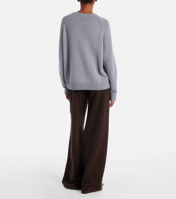 Pullover Parksville aus Kaschmir | Loro Piana