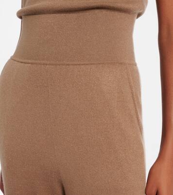Cashmere-blend sweatpants | Loro Piana