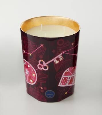 Nazareth Intermediate scented candle | Trudon