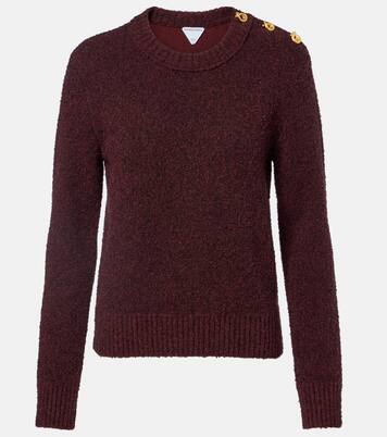 Knot sweater | Bottega Veneta
