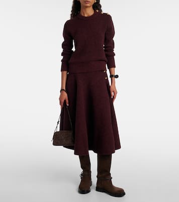 Knot sweater | Bottega Veneta