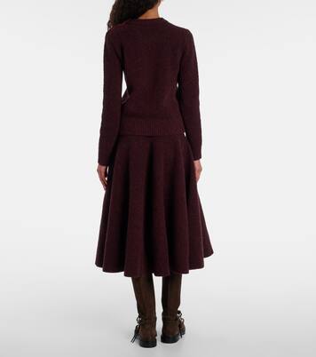 Knot sweater | Bottega Veneta