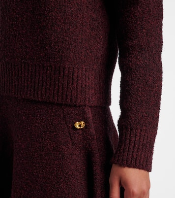 Knot sweater | Bottega Veneta
