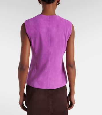 Top de piel | Stouls