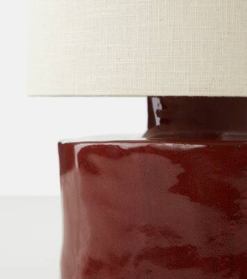 Tischleuchte Catherine by Marie Michielssen | Serax