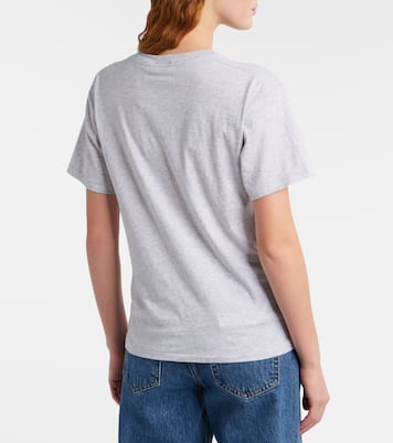 Camiseta Polo Bear de jersey de algodón | Polo Ralph Lauren